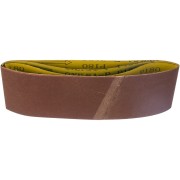 Бесконечная шлифлента для ленточно-шлифовальных машин Biber 70347 тов-157927 Бесконечная шлифлента для ленточно-шлифовальных машин Biber 70347 тов-157927