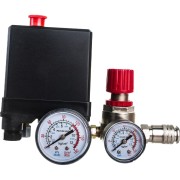 Реле для компрессора Pegas pneumatic PGS-2609 Реле для компрессора Pegas pneumatic PGS-2609