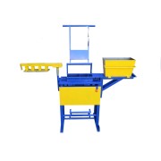 Станок для производства брусчатки Станмастер Плиточник 2 2275205