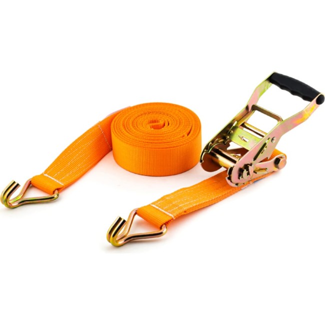 Ремень крепления груза TopAuto ПРО ПРК4506