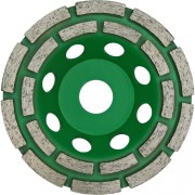 Шлифовальная тарелка алмазная D.BOR Standard DW-5 S-DW-05-0125-022 Шлифовальная тарелка алмазная D.BOR Standard DW-5 S-DW-05-0125-022