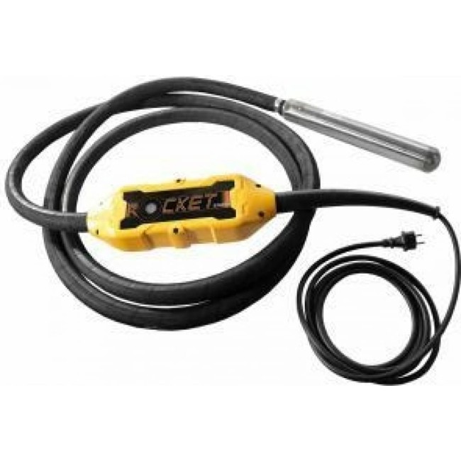 Высокочастотный глубинный вибратор Enar ROCKET 50 020410