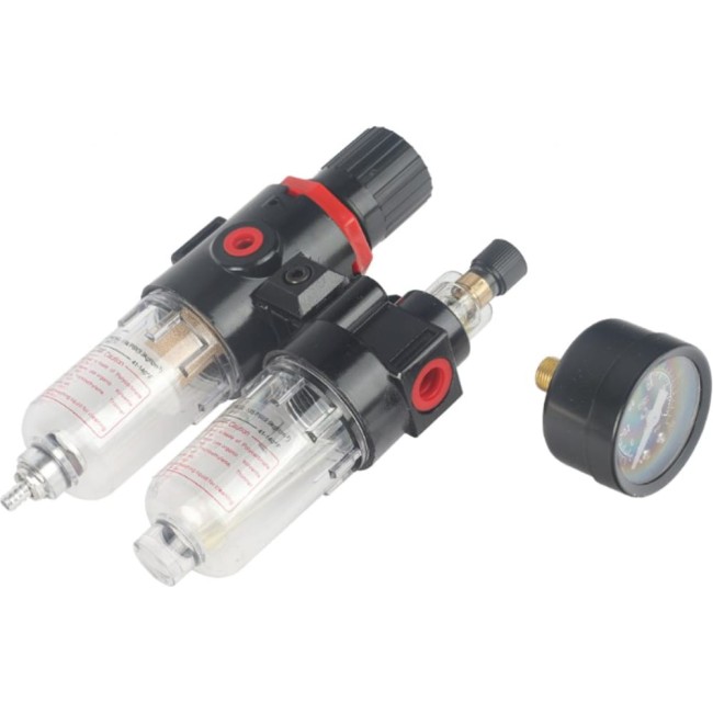 Фильтр влагомаслоотделитель Patriot FRL 180 830901001