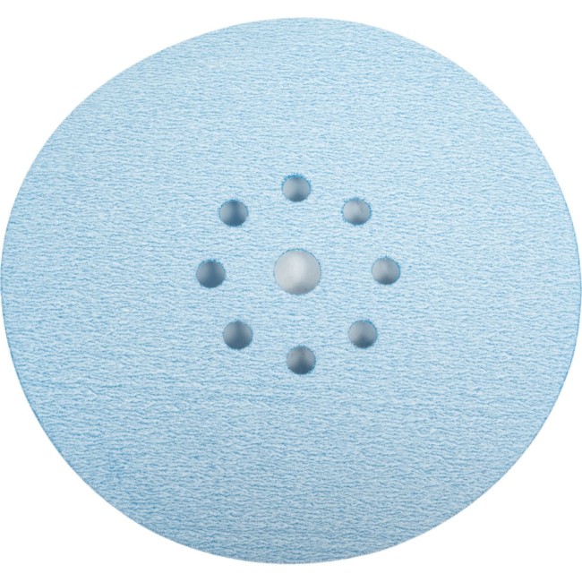 Шлифовальный круг ABRAFORM на липучке Giraffe-2, 225мм, 9 отв., Р240 AF-G2-240 Шлифовальный круг ABRAFORM на липучке Giraffe-2, 225мм, 9 отв., Р240 AF-G2-240