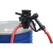 Заправочный блок на бочку PIUSI Pico 24 M F00202080 Заправочный блок на бочку PIUSI Pico 24 M F00202080