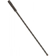 Сверло-бур sds-plus по бетону Hardcore 6.5x260 мм 106526 Сверло-бур sds-plus по бетону Hardcore 6.5x260 мм 106526