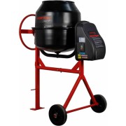 Бетоносмеситель VERTON MIX СМ-160 01.5985.6296 Бетоносмеситель VERTON MIX СМ-160 01.5985.6296