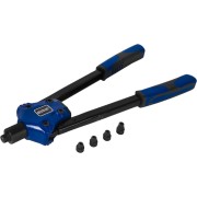 Двуручный заклепочник КОБАЛЬТ 919-624 Двуручный заклепочник КОБАЛЬТ 919-624