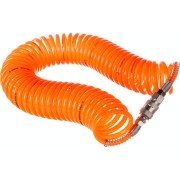 Спиральный шланг INTERTOOL PT-1704 Спиральный шланг INTERTOOL PT-1704
