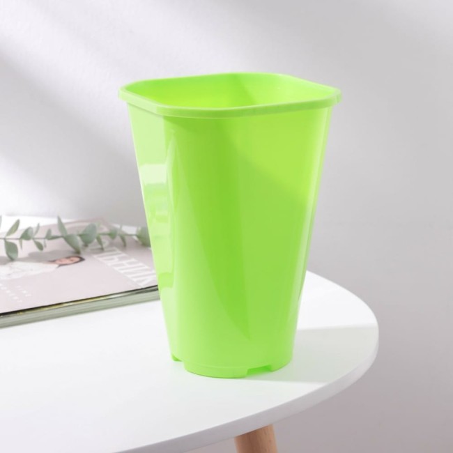 Горшок для цветов СИМАЛЕНД Роза 4047793