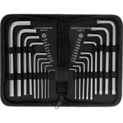 Набор имбусовых ключей MATRIX 12315 Набор имбусовых ключей MATRIX 12315