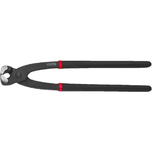 Монтажные торцевые клещи BAUM 119K-09