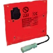 Модуль переменного тока для мотоинвертора Motoweld 204 CE Blue Weld 802584