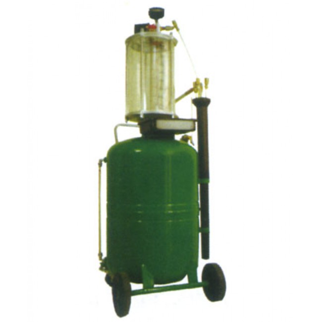 Пневматическая установка для откачки масла AIST 67360235GM2 00-00010055