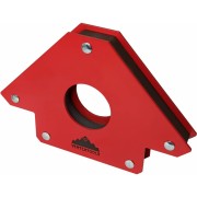 Магнитный уголок для сварки vertextools 45-90-135-34