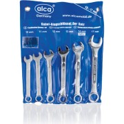 Рожковые ключ Alca 452000 Рожковые ключ Alca 452000