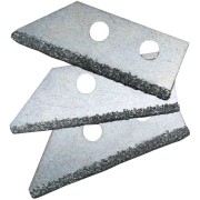 Сменное лезвие для 2+2+2 на скребок для расшивки швов DECOR 113-004 11608952