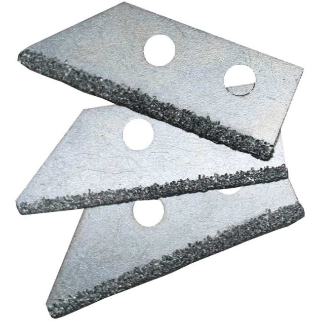 Сменное лезвие для 2+2+2 на скребок для расшивки швов DECOR 113-004 11608952