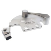 Приспособление для замены приводных ремней Ford Fiesta, Focus, C-Max, Mondeo 1.4/1.6, Volvo C30, S JTC JTC-6613 Приспособление для замены приводных ремней Ford Fiesta, Focus, C-Max, Mondeo 1.4/1.6, Volvo C30, S JTC JTC-6613