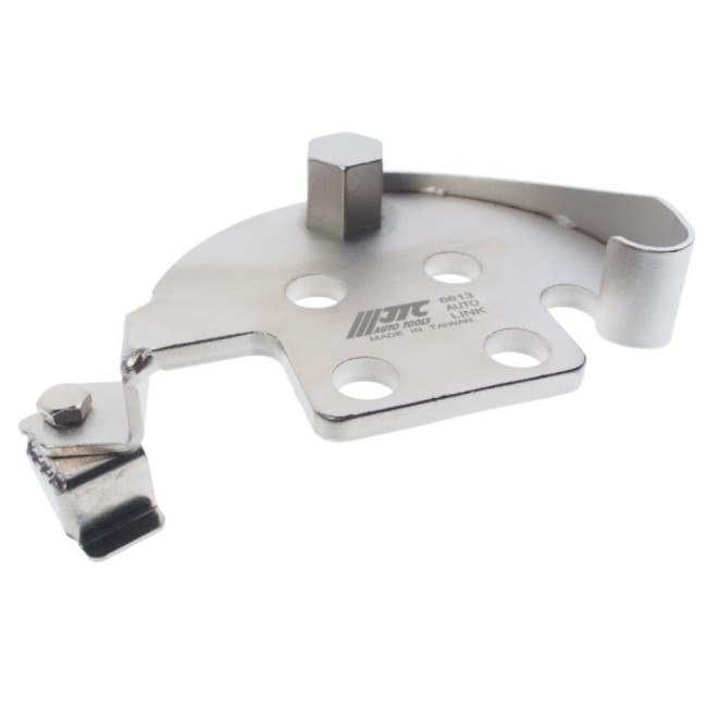 Приспособление для замены приводных ремней Ford Fiesta, Focus, C-Max, Mondeo 1.4/1.6, Volvo C30, S JTC JTC-6613 Приспособление для замены приводных ремней Ford Fiesta, Focus, C-Max, Mondeo 1.4/1.6, Volvo C30, S JTC JTC-6613