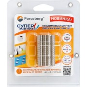 Неодимовый магнит-диск Forceberg 9-1212072-240 Неодимовый магнит-диск Forceberg 9-1212072-240