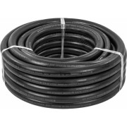 Резиновый армированный бензо-маслостойкий шланг Forsage F-AHC-55/1C(26116) Резиновый армированный бензо-маслостойкий шланг Forsage F-AHC-55/1C(26116)