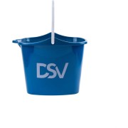 Прямоугольное ведро DSV DS-10103 Прямоугольное ведро DSV DS-10103