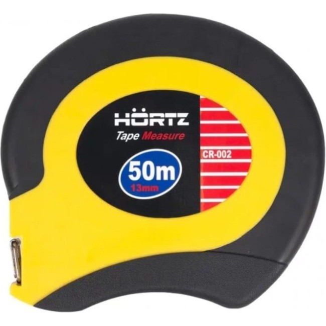 Рулетка HORTZ CR-002 HOR 423548