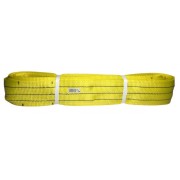 Текстильный петлевой строп Сталь-91 4687201656845 Текстильный петлевой строп Сталь-91 4687201656845