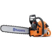 Бензопила Husqvarna 372XP-18 9657029-18 Бензопила Husqvarna 372XP-18 9657029-18