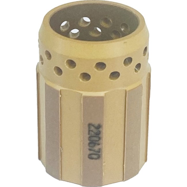 Завихритель PLAZWELD Swirl ring P-220670