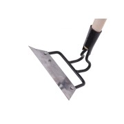 Клепанная тяпка Dr. Bronz SI010121