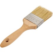 Плоская кисть для всех видов ЛКМ ЗУБР ЭКСПЕРТ Универсал 01005-063 Плоская кисть для всех видов ЛКМ ЗУБР ЭКСПЕРТ Универсал 01005-063