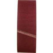 Шлифовальная лента для ЛШМ ЗУБР СТАНДАРТ 35343-120 Шлифовальная лента для ЛШМ ЗУБР СТАНДАРТ 35343-120