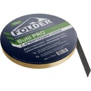 Бутилкаучуковая лента Folder BL PRO 343754