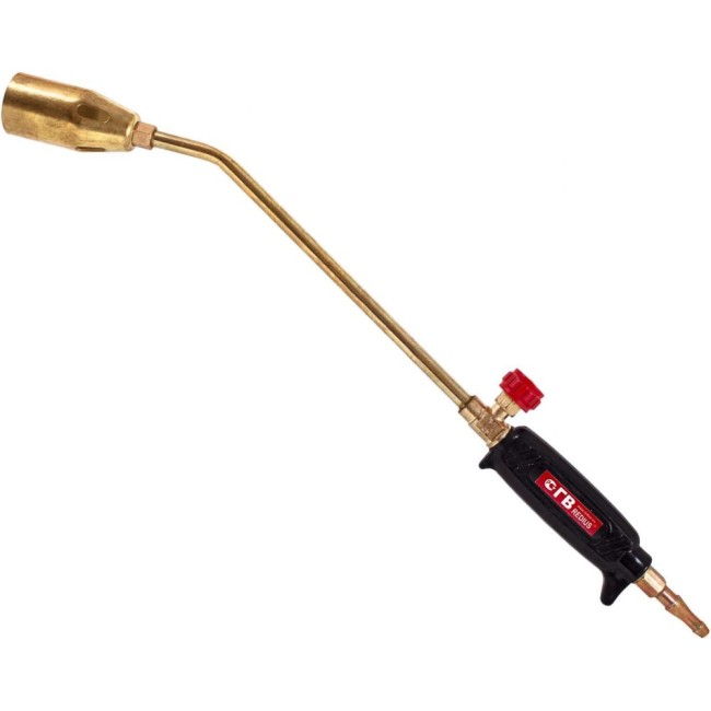 Газовоздушная горелка Дока ГВ-100 DK.1810.11876