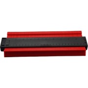 Мультпрофильный копировальный шаблон Uniq tool UTM-0013 Мультпрофильный копировальный шаблон Uniq tool UTM-0013