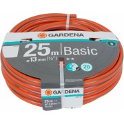 Шланг Gardena Basic 18125-29.000.00 Шланг Gardena Basic 18125-29.000.00