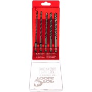 Бур sds-plus по бетону Top Tools 60H615