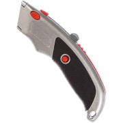 Мощный нож BRAUBERG 235404