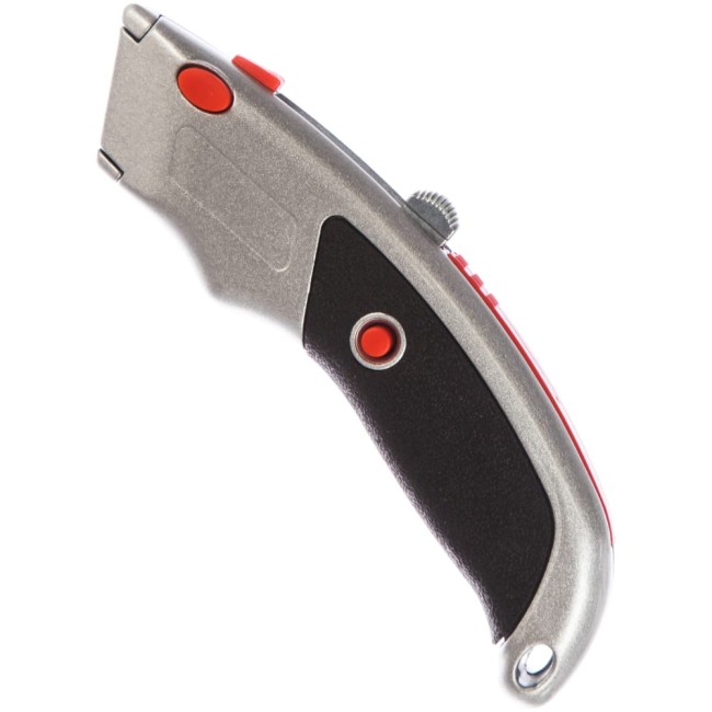 Мощный нож BRAUBERG 235404