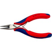 Захватные плоскогубцы для электроники Knipex KN-3522115
