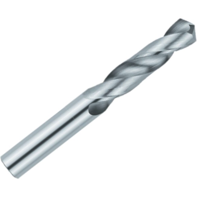 Твердосплавное цельное сверло по металлу ИНСТУЛС 00001284242