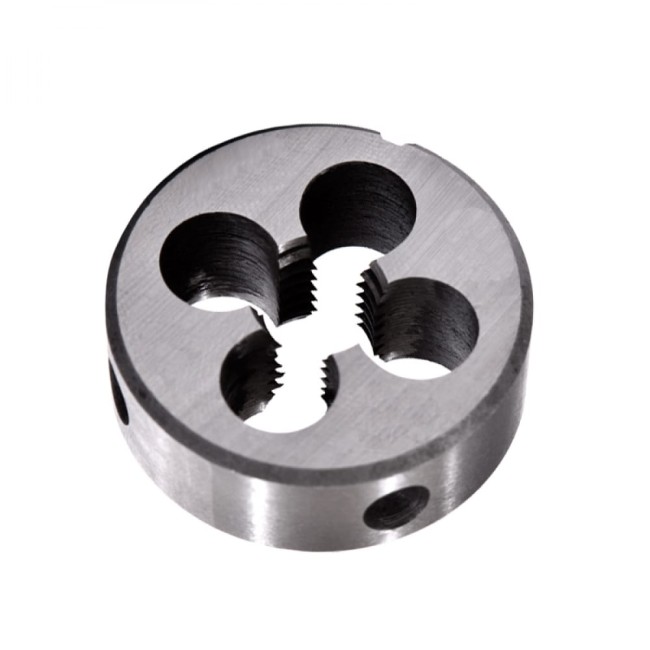 Метрическая плашка ТехноСталь t245075