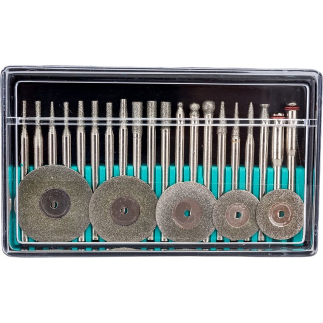 Шарошки и круги отрезные Gigant GCDS25 Шарошки и круги отрезные Gigant GCDS25