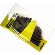 Набор ключей шестигранников On 04-03-005 Набор ключей шестигранников On 04-03-005