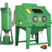 Напорная абразивоструйная камера CONTRACOR ECO-100P 10217202