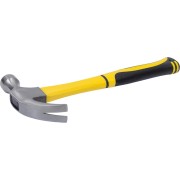 Молоток-гвоздодер FIT Профи 44772 Молоток-гвоздодер FIT Профи 44772