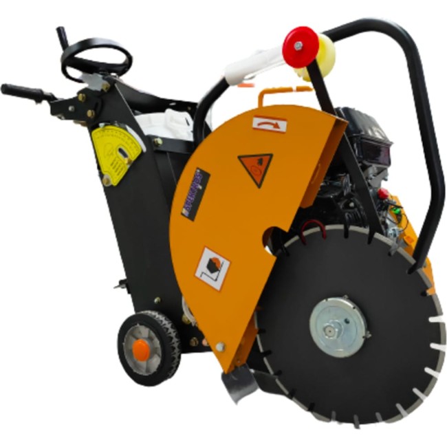 Швонарезчик SPEKTROS SHD-400 loncin 53294