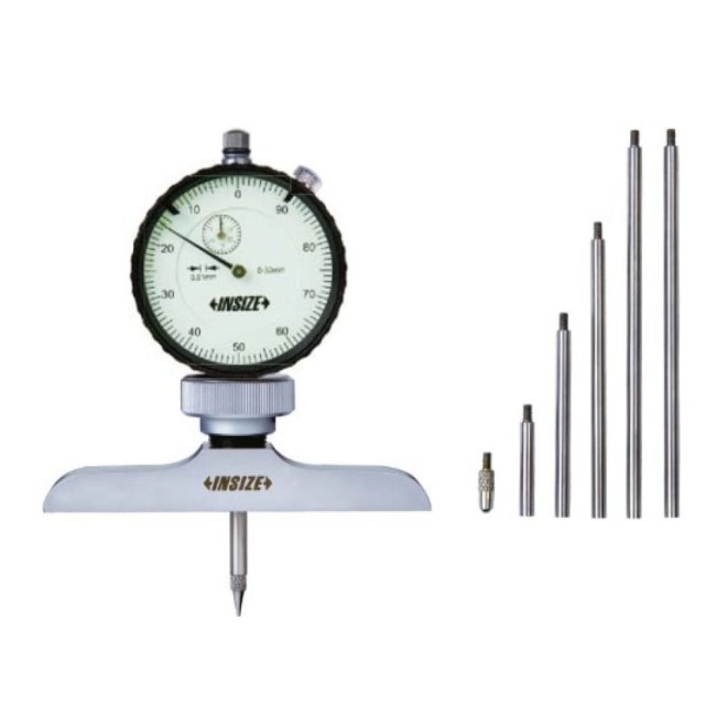 Глубиномер INSIZE ГИ-300 2342-201